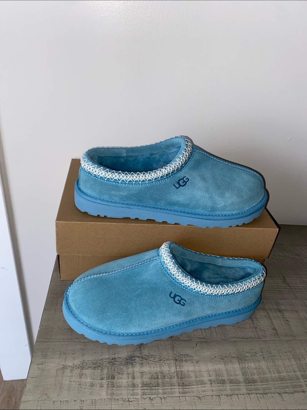 UGG TASMAN